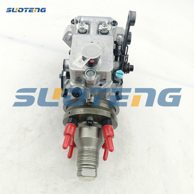 DB4429-5566 4045T ইঞ্জিনের জন্য জ্বালানী ইনজেকশন পাম্প RE502378