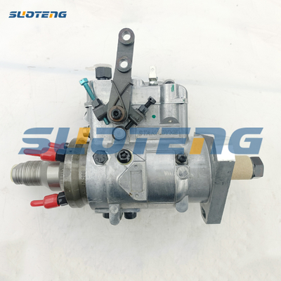 DB4429-5566 4045T ইঞ্জিনের জন্য জ্বালানী ইনজেকশন পাম্প RE502378