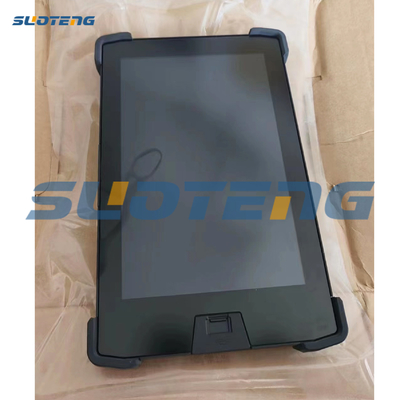 509-0267 509-0267 C7.1 ইঞ্জিন মনিটর ডিসপ্লে E320 Excavator জন্য