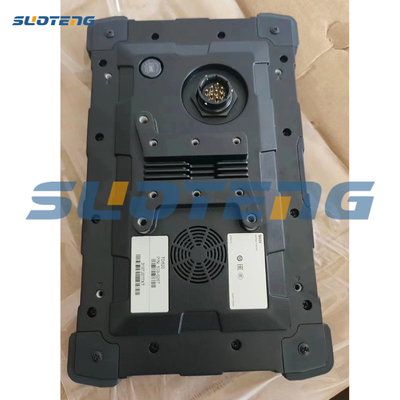 509-0267 509-0267 C7.1 ইঞ্জিন মনিটর ডিসপ্লে E320 Excavator জন্য