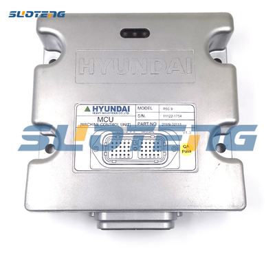 21M9-32111 21M932111 এমসিইউ মেশিন কন্ট্রোল ইউনিট R55-9 Excavator জন্য