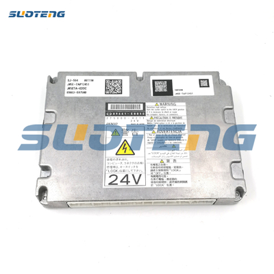 89661-E0010 89661E0010 ECU জন্য J08E ইঞ্জিন SK200-8 Excavator