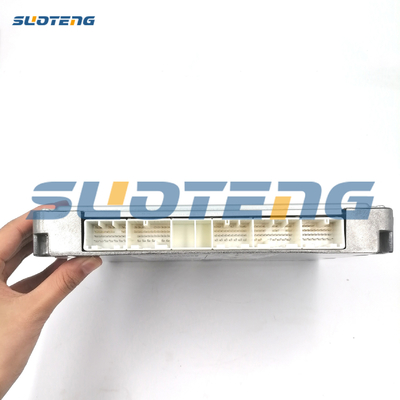 89661-E0010 ECU 89661E0010 জন্য J08E ইঞ্জিন SK200-8 খননকারী