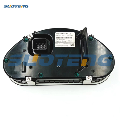 509-8487 5098487 Excavator Parts এর জন্য মনিটর