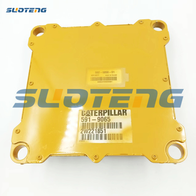 582-6898 5826898 ECU ইঞ্জিনের জন্য ইলেকট্রনিক কন্ট্রোলার