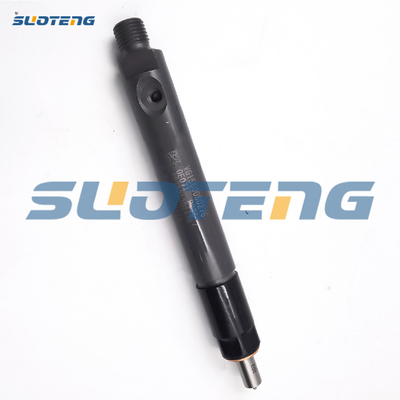 WD615 ডিজেল ইঞ্জিনের জন্য VG1560080276 ফুয়েল ইনজেক্টর