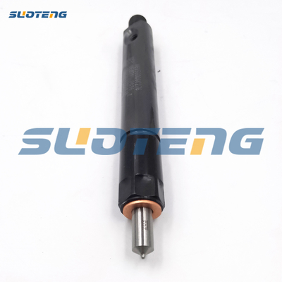 VG1560080276 ইঞ্জিন জ্বালানী ইনজেক্টর 1560080276 WD615 ইঞ্জিনের জন্য