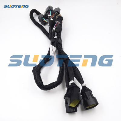 21N6-11151 R140LC-7 Excavator এর জন্য ওয়্যারিং হারনেস