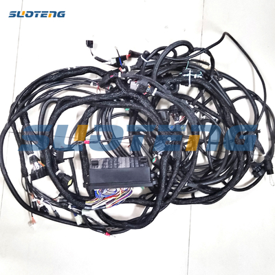 21N8-12153 21n812153 R210LC-7 R305LC-7 খননকারীর জন্য খননকারী তারের জোতা