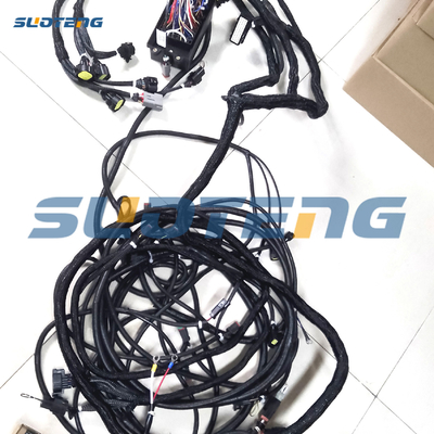 21N8-12153 21n812153 R210LC-7 R305LC-7 খননকারীর জন্য খননকারী তারের জোতা