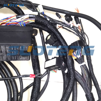 21N8-12153 21n812153 R210LC-7 R305LC-7 খননকারীর জন্য খননকারী তারের জোতা