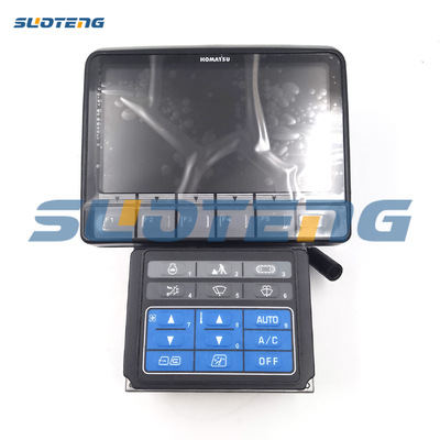 7835-31-5002 মনিটর প্যানেল 7835315002 PC300-8 এক্সক্যাভারের জন্য
