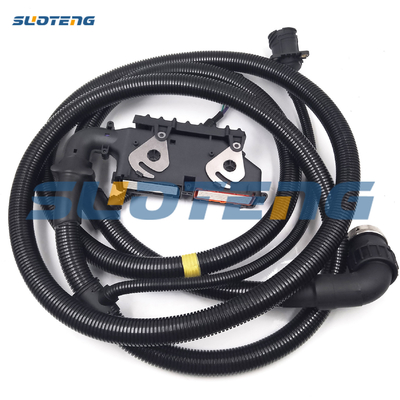VOE14513137 14513137 EC240B Excavator এর জন্য ইঞ্জিন ওয়্যারিং হার্নেস
