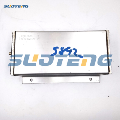 208-5830 2085830 924G হুইল লোডার জন্য নিয়ামক