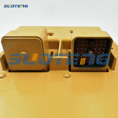172-9389 নিয়ামক ECU ECM কম্পিউটার বোর্ড 1729389 D6N D6M Excavator এর জন্য