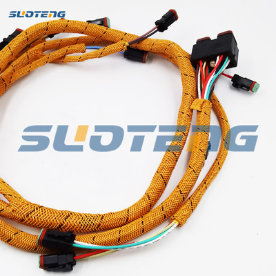 247-4863 2474863 C11 ইঞ্জিনের জন্য ওয়্যারিং হার্নেস