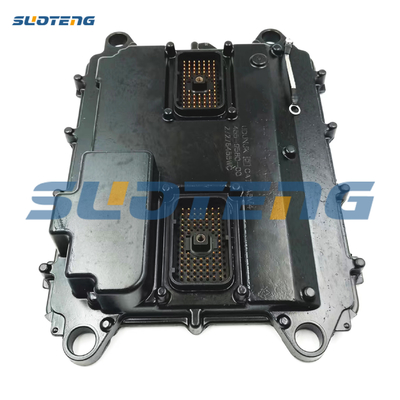 455-9580 নিয়ামক ECU কম্পিউটার বোর্ড ECM 4559580 E323 এর জন্য