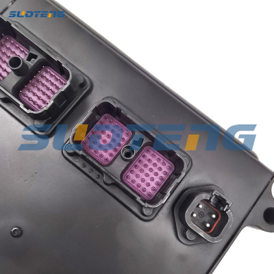 C4988820 মডিউল ইলেকট্রনিক কন্ট্রোলার ECU 4988820 PC70-8 Excavator জন্য