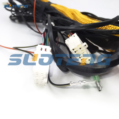 21N6-00012 21N600012 R110-7 R140LC-7 এর জন্য Excavator Cab Harness