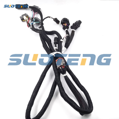 21N8-11181 মনিটর ওয়্যারিং হারনেস 21n811181 R160LC-7 R210LC-7 এক্সক্যাভারের জন্য