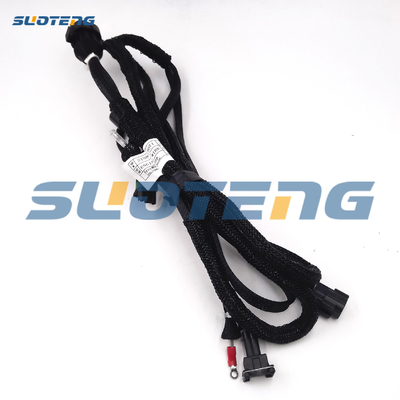 21N8-12071 ওয়্যারিং হার্নেস 21n812071 R305LC7 এক্সক্যাভারের জন্য