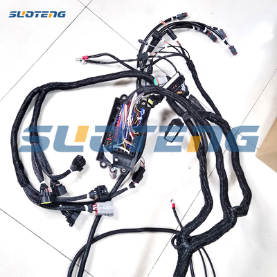21N8-12153 R210LC-7 Excavator এর জন্য ওয়্যারিং হারনেস