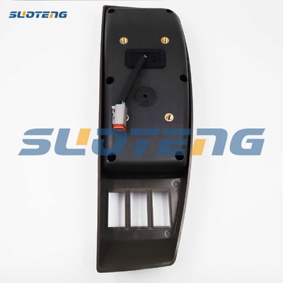 R210LC-7 এক্সকাভেটরের জন্য 21E8-30015 মনিটর ডিসপ্লে