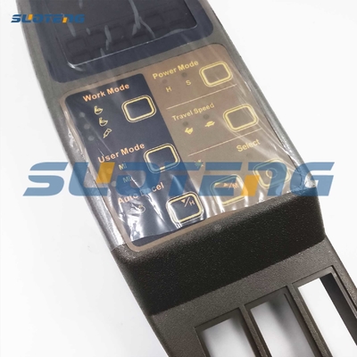 R210-7 R250-7 R300-7 এক্সক্যাভারের জন্য এক্সক্যাভারের মনিটর প্রদর্শন প্যানেল