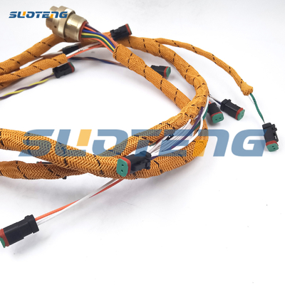 201-3320 2013320 E938G হুইল লোডার জন্য ওয়্যারিং হারনেস