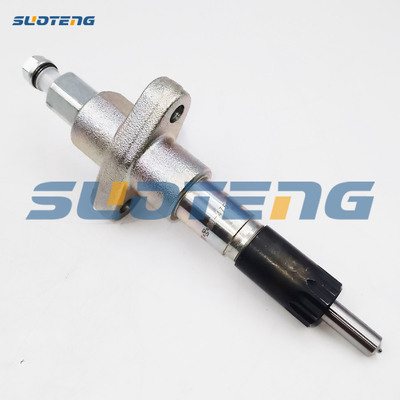 1-15300421-0 1153004210 6BG1 ইঞ্জিন জ্বালানী ইনজেক্টর ZX240 Excavator জন্য