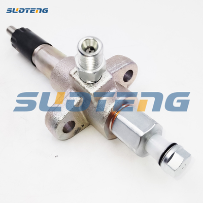 1-15300421-0 1153004210 6BG1 ইঞ্জিন জ্বালানী ইনজেক্টর ZX240 Excavator জন্য