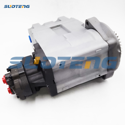 319-0678 সি 9 ইঞ্জিন জ্বালানী ইনজেকশন পাম্প 3190678 D6R লোডার জন্য