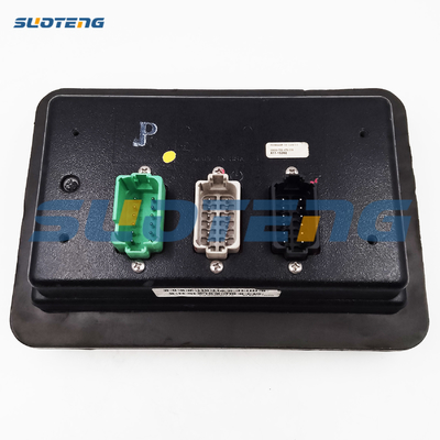 730C 740C ট্রাকের জন্য 466-7905 মনিটর ডিসপ্লে প্যানেল 4667905