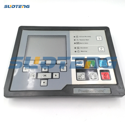 300-6315 ডিসপ্লে মনিটরের কন্ট্রোল প্যানেল 3006315 HMI320 PCC3.3