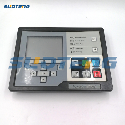 300-6315 ডিসপ্লে মনিটরের কন্ট্রোল প্যানেল 3006315 HMI320 PCC3.3