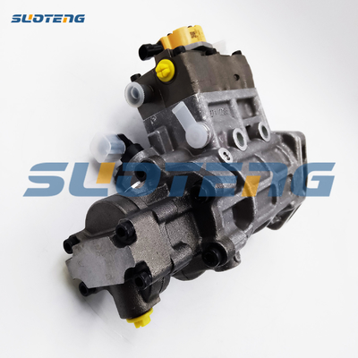 317-8021 জ্বালানী ইনজেকশন পাম্প 3178021 C6.6 320D এর জন্য
