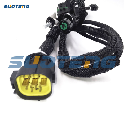 21N8-12071 ওয়্যারিং হার্নেস 21n812071 R305LC7 এক্সক্যাভারের জন্য