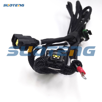 21N8-12071 ওয়্যারিং হার্নেস 21n812071 R305LC7 এক্সক্যাভারের জন্য
