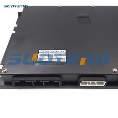 DX200 DX300 এক্সক্যাভারের জন্য ECU কন্ট্রোলার বোর্ড