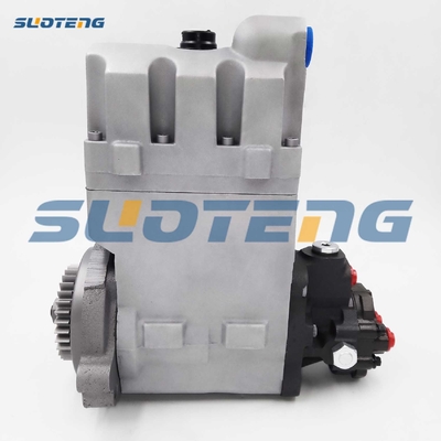 319-0678 3190678 D6T C9 ইঞ্জিনের জন্য জ্বালানী ইনজেকশন পাম্প