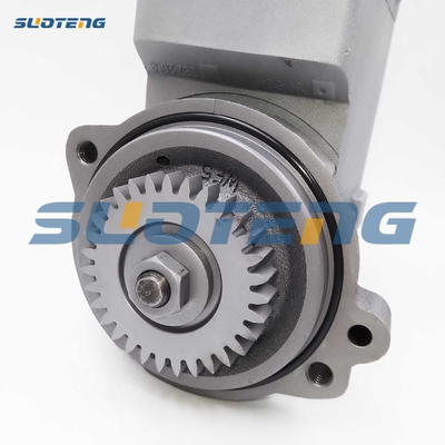 319-0678 3190678 D6T C9 ইঞ্জিনের জন্য জ্বালানী ইনজেকশন পাম্প