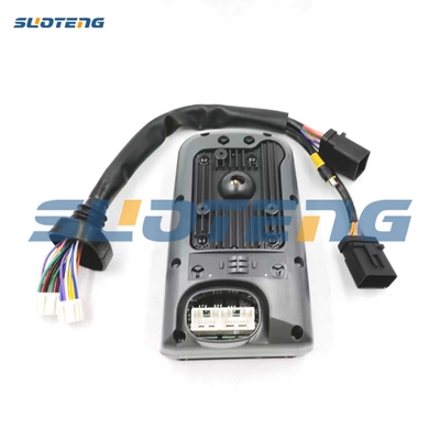 E320D এক্সকাভেটরের জন্য 227-7698 2277698 মনিটর