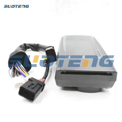 E320D এক্সকাভেটরের জন্য 227-7698 2277698 মনিটর