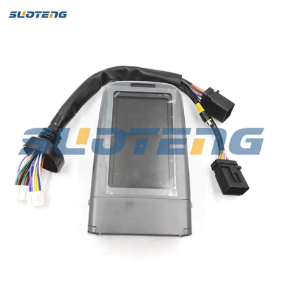 E320D এক্সকাভেটরের জন্য 227-7698 2277698 মনিটর