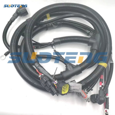 VOE14630636 14630636 EC360D EC460D Excavator এর জন্য D12D ইঞ্জিন হার্নেস