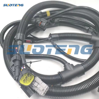VOE14630636 14630636 EC360D EC460D Excavator এর জন্য D12D ইঞ্জিন হার্নেস