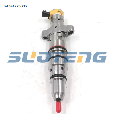 263-8218 2638218 C7 C9 ইঞ্জিনের জন্য জ্বালানী ইনজেক্টর