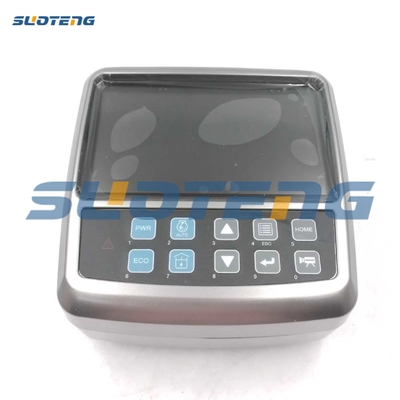 300426-00049A মনিটর ডিসপ্লে প্যানেল 30042600049A DX140 DX210 খননকারীর জন্য