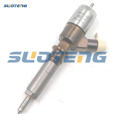C6.4 ডিজেল ইঞ্জিনের জন্য 32F61-00062 ফুয়েল ইনজেক্টর