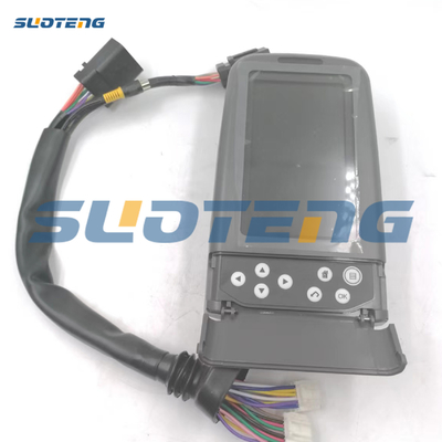 260-2193 2602193 মনিটর ডিসপ্লে জন্য E330D Excavator